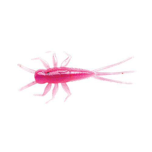 Northland Tackle IBML1D-6 Impulse Mosquito Larvae Bait Pink 1 